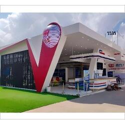 智能家居定制展覽會